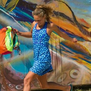 Title Nine Strength dress